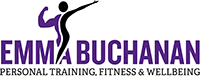 Emma Buchanan – Professional Fitness Logo