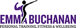Emma Buchanan – Professional Fitness Logo